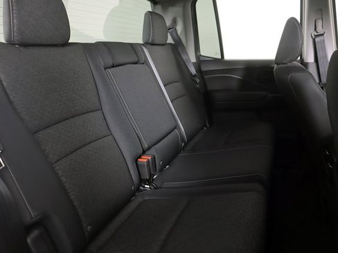 Certified 2025 Honda Ridgeline Sport+ image 29