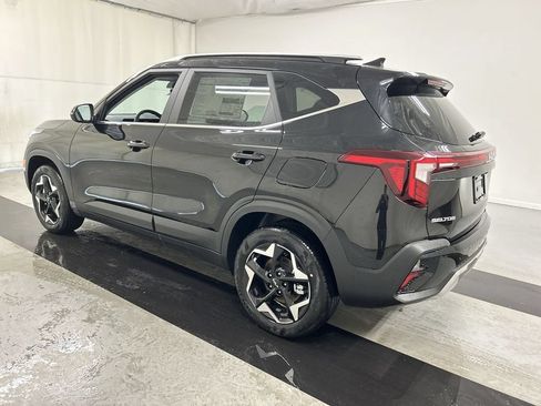 New 2026 Kia Seltos EX AWD/4WD image 6