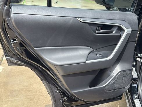 Certified 2025 Toyota RAV4 LE image 16