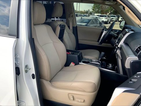 Used 2023 Toyota 4Runner SR5 Premium image 8