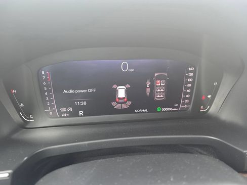 New 2026 Honda Pilot image 22