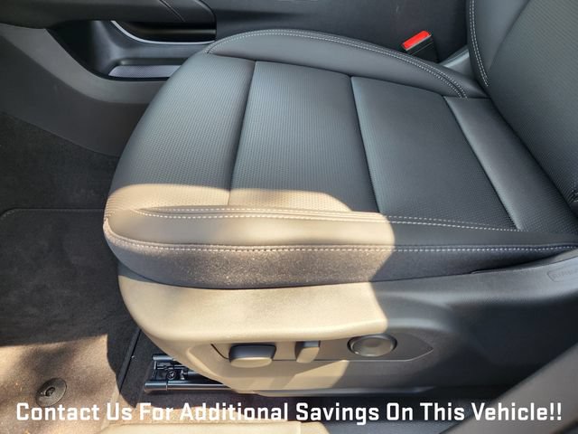New 2026 Buick Envision Preferred AWD/4WD image 18