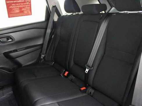 Certified 2024 Nissan Rogue S image 17