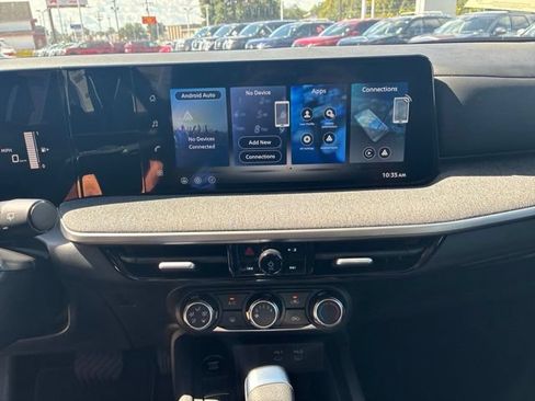 Used 2026 Nissan Kicks S FWD image 24