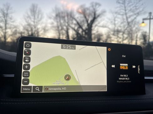 Used 2025 Genesis G70 2.5T w/ Sport Prestige Package image 19