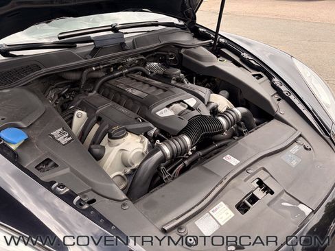 Used 2012 Porsche Cayenne Turbo AWD/4WD image 14