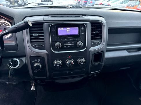 Used 2013 RAM 1500 Express image 10
