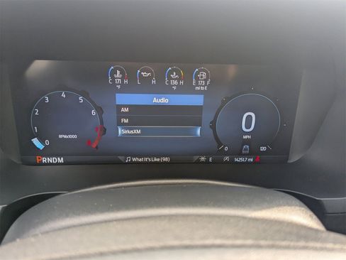 Certified 2024 Ford F150 STX image 28