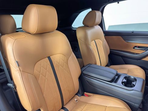 Used 2024 MAZDA CX-90 3.3 Turbo S w/ Premium Plus image 38