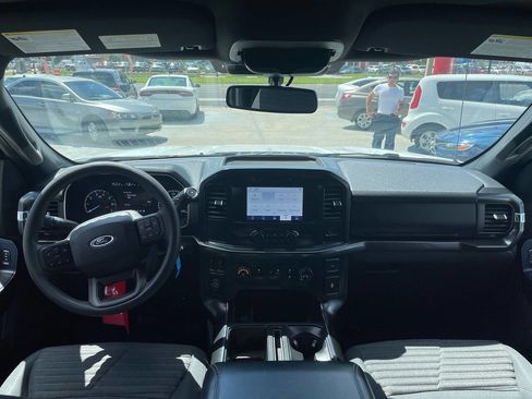 Used 2021 Ford F150 XL w/ STX Appearance Package image 5