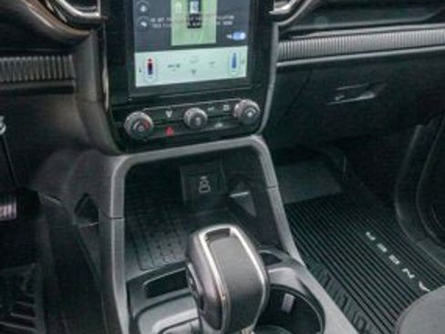 New 2025 Ford Ranger XLT w/ FX4 Off-Road Package image 36