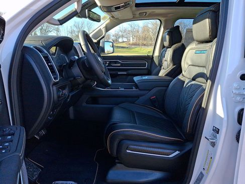 New 2026 RAM 1500 Tungsten image 12