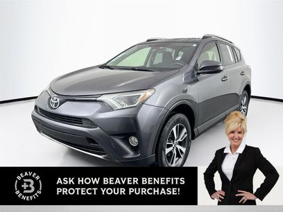 Used 2016 Toyota RAV4 XLE