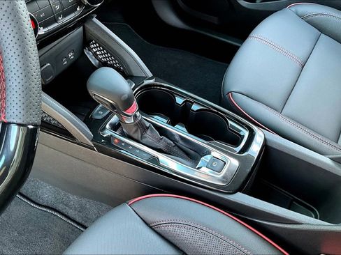 New 2026 Chevrolet TrailBlazer RS image 8