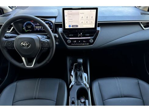 New 2026 Toyota Corolla XLE image 7