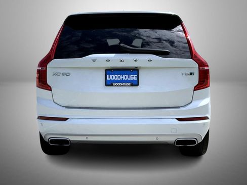 Used 2020 Volvo XC90 T5 Momentum w/ Protection Package Premier AWD/4WD image 6