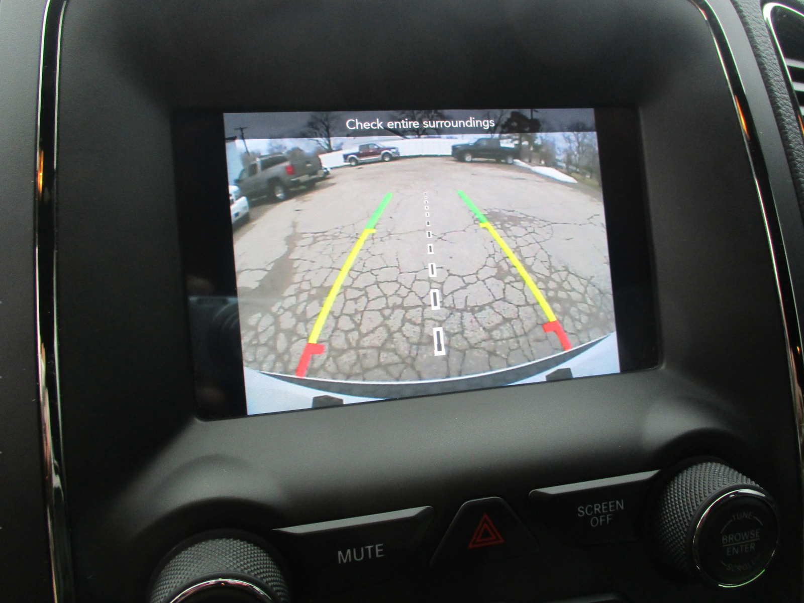 Used 2020 Dodge Durango GT AWD/4WD image 32