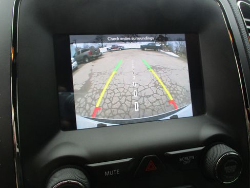 Used 2020 Dodge Durango GT AWD/4WD image 32