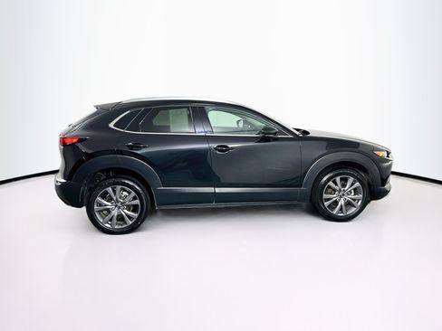 Used 2023 MAZDA CX-30 AWD 2.5 S w/ Premium Package image 10