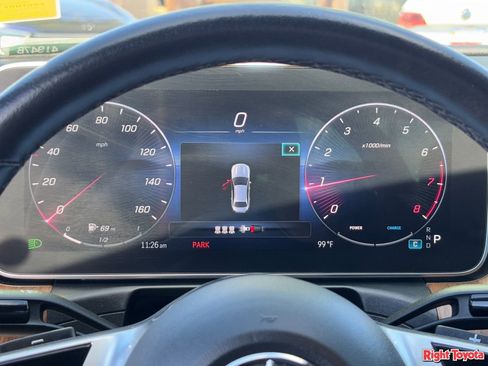 Used 2023 Mercedes-Benz C 300 4MATIC Sedan image 23