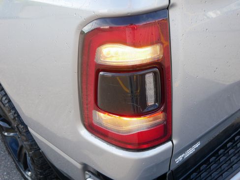 Used 2021 RAM 1500 Big Horn AWD/4WD image 18