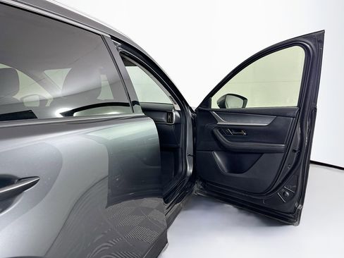 Used 2024 MAZDA CX-90 3.3 Turbo w/ Premium Package image 35