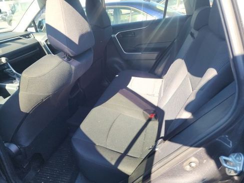 Used 2019 Toyota RAV4 LE w/ All Weather Liner Package image 11