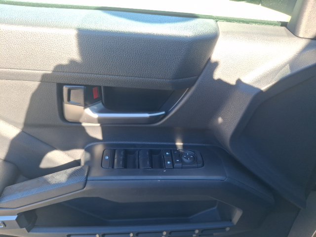 New 2026 Toyota Tacoma TRD Sport AWD/4WD image 11
