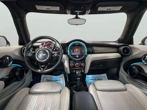 Used 2018 MINI Cooper S FWD image 31