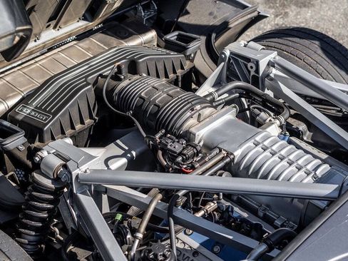 Used 2006 Ford GT image 50