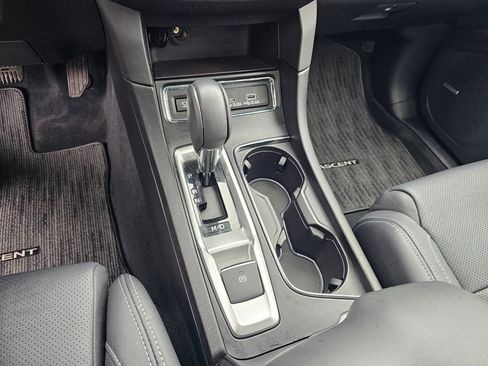 Used 2023 Subaru Ascent Limited w/ Technology Package AWD/4WD image 53