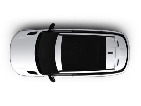 New 2026 Land Rover Range Rover Velar Belgravia AWD/4WD image 4