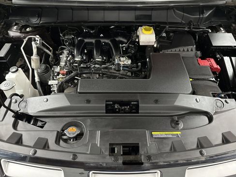 Used 2024 Nissan Pathfinder Rock Creek image 38