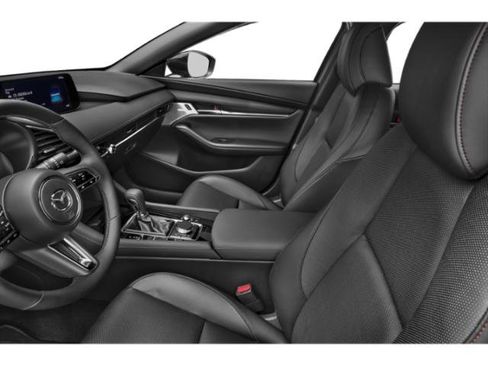 New 2026 MAZDA MAZDA3 Hatchback w/Premium Plus Pkg image 13