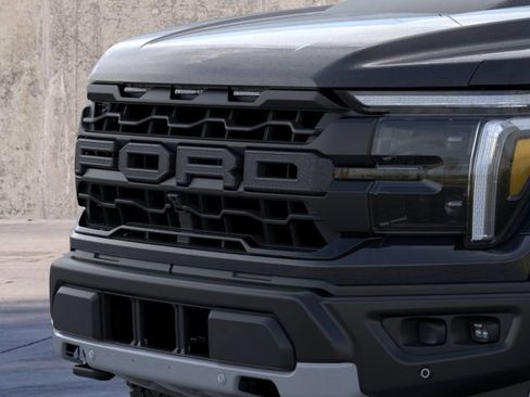 New 2026 Ford F150 Raptor AWD/4WD image 18