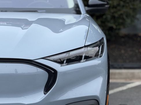 Used 2024 Ford Mustang Mach-E Premium image 5