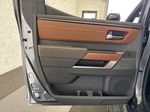 New 2026 Toyota Tundra 1794 Edition AWD/4WD image 46