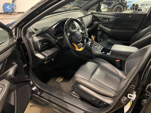 Used 2022 Subaru Outback Wilderness w/ Wilderness Package image 9
