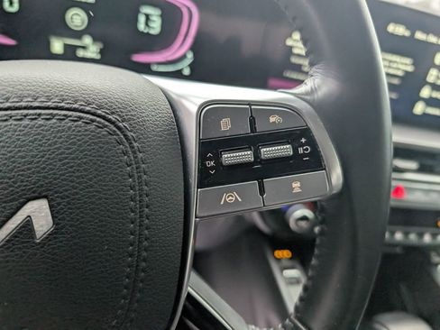 Used 2023 Kia Telluride S w/ S Sunroof Package image 18