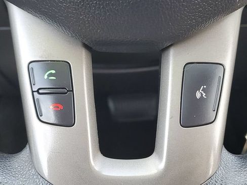 Used 2015 Kia Sportage LX FWD image 12