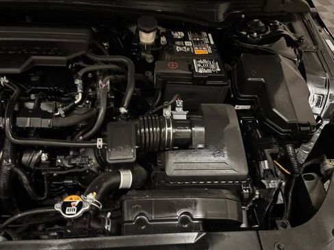 Certified 2025 Kia K4 EX w/ GT-Line Premium Package FWD image 25
