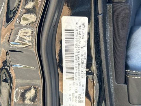 Used 2017 Jeep Cherokee Altitude image 21