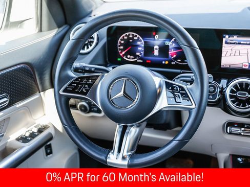 Certified 2025 Mercedes-Benz GLA 250 image 13