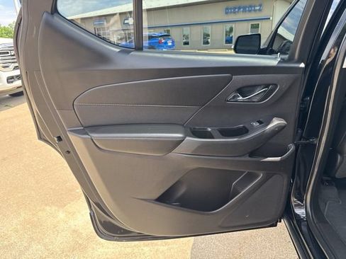 Used 2020 Chevrolet Traverse Premier w/ Redline Edition AWD/4WD image 21