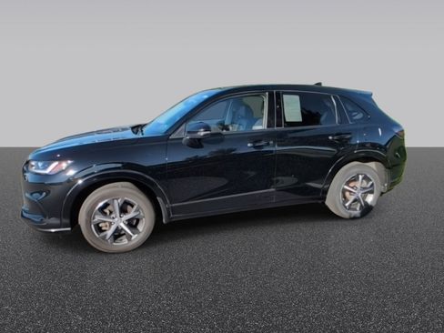 Used 2024 Honda HR-V EX-L image 5