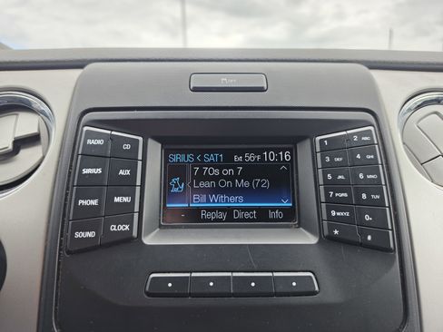 Used 2014 Ford F150 XLT w/ Equipment Group 302A Luxury AWD/4WD image 25