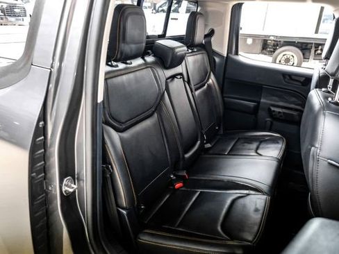 Used 2024 Ford Maverick Tremor w/ Tremor Off-Road Package image 36