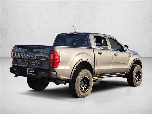 Used 2022 Ford Ranger XLT w/ Tremor Off-Road Package AWD/4WD image 5