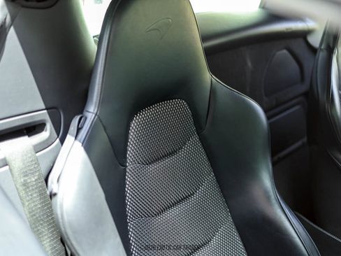 Used 2014 McLaren MP4-12C Spider RWD image 53