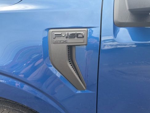 Used 2023 Ford F150 XL w/ STX Appearance Package image 11